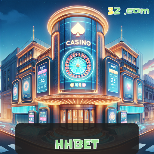 Promoções Irresistíveis na hhbet.com: Mergulhe Agora!
