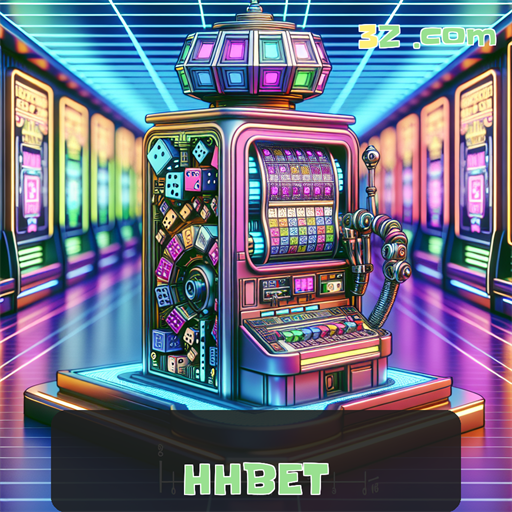 Slots: Aventura e Emoção em Cada Giro no hhbet.com
