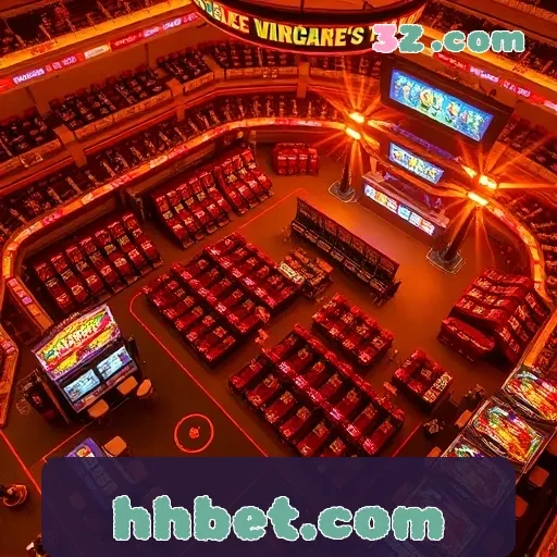 hhbet.com Comunidade