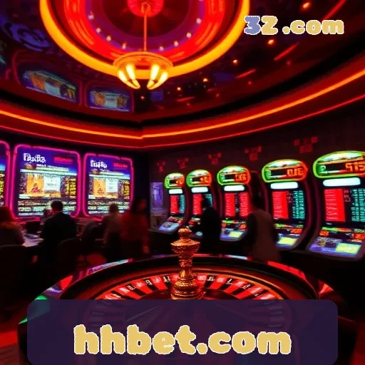 hhbet.com Jackpot