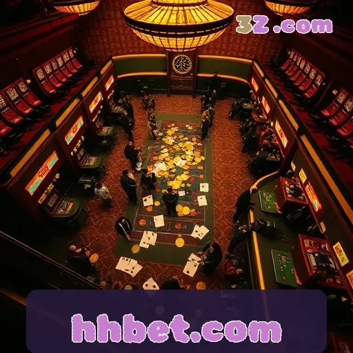 hhbet.com Ao Vivo