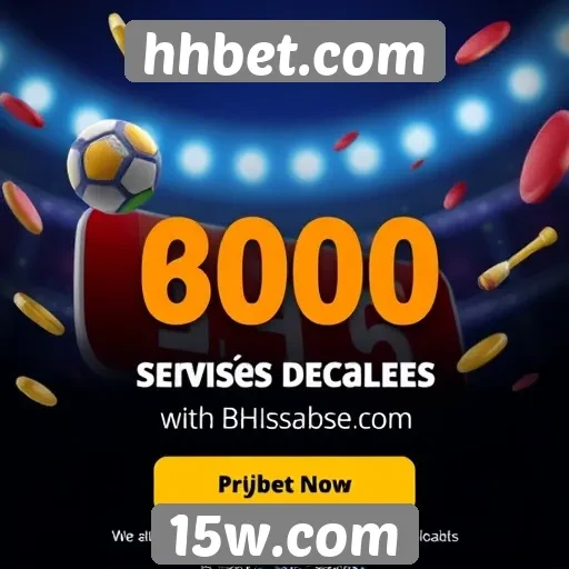 Comparação de bônus e promoções do hhbet.com