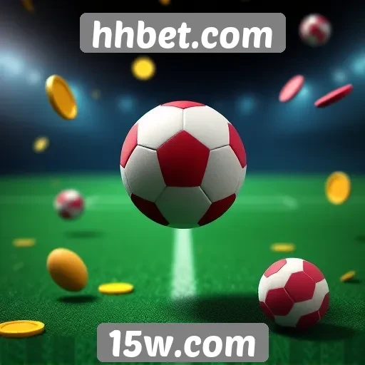 hhbet.com: uma visão sobre bônus e promoções