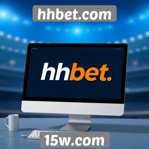 hhbet.com análise de funcionalidade e usabilidade