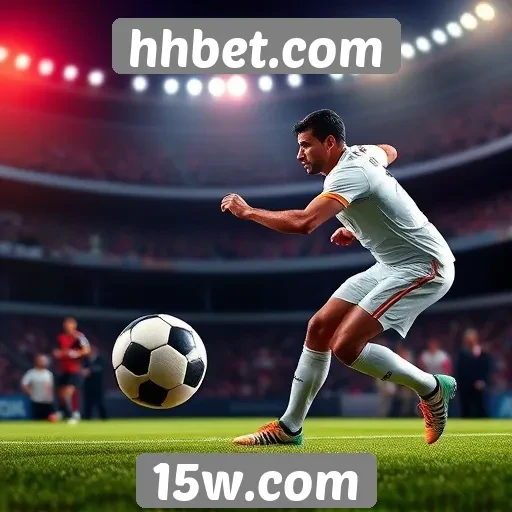 Avaliação das opções de apostas ao vivo no hhbet