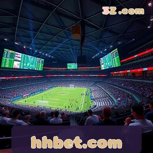 hhbet.com Ao Vivo
