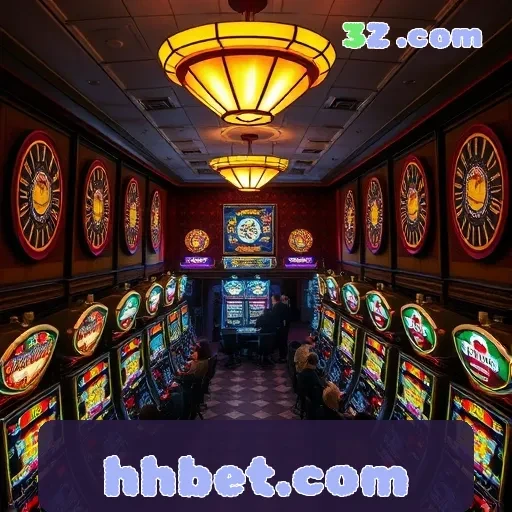 hhbet.com Loteria