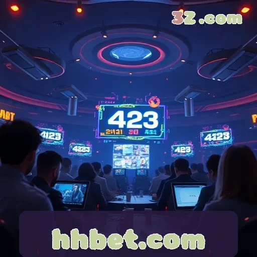 hhbet.com Pagamento