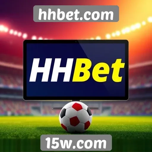 Segurança e confiabilidade no hhbet.com para apostadores