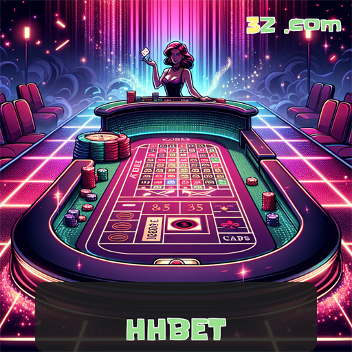 Experiência Premium: O Mundo VIP do hhbet.com
